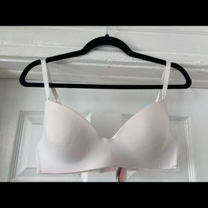 Victoria’s Secret wireless T-Shirt Bra